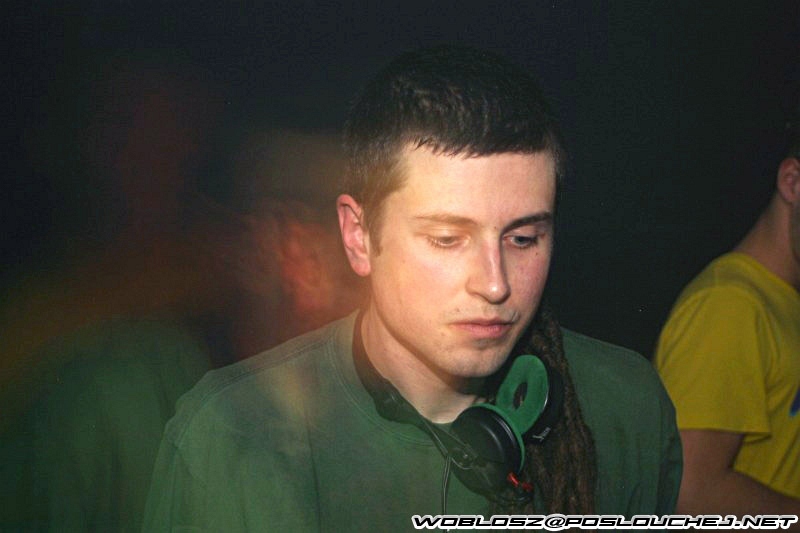 AQUAPHONIC - Sobota 27. 12. 2008
